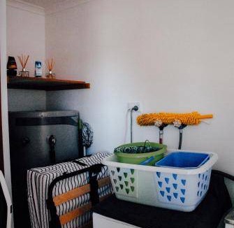 Bango Bed & Breakfast | 48 m² Bed and breakfast ∙ 5 guests