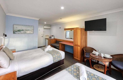 South Kempsey Hotel | 48 m² Motel ∙ 6 guests
