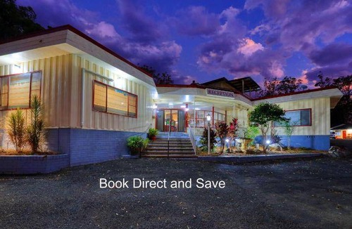 South Kempsey Hotel | 48 m² Motel ∙ 6 guests