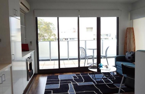 Prahran Apartment | 49 m² Apartment ∙ 3 guests