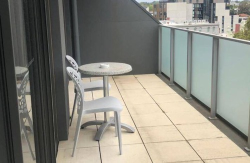 Prahran Apartment | 49 m² Apartment ∙ 3 guests