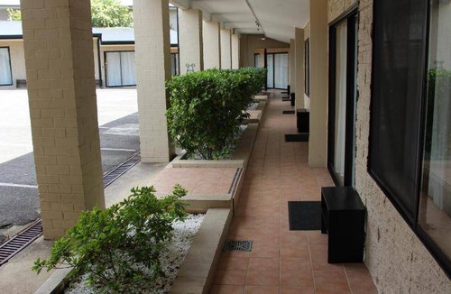 Faulconbridge Hotel | 49 m² Motel ∙ 10 guests