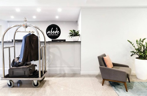 Narrabundah Apartment | 49 m² Serviced apartment ∙ 127 guests