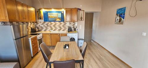 Nea Chora Apartment | 4Seasons
