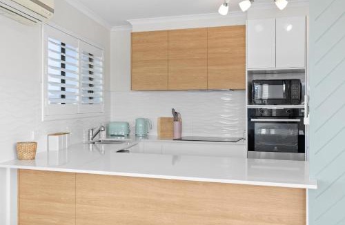 Mooloolaba Apartment | 5.14 PANGARINDA