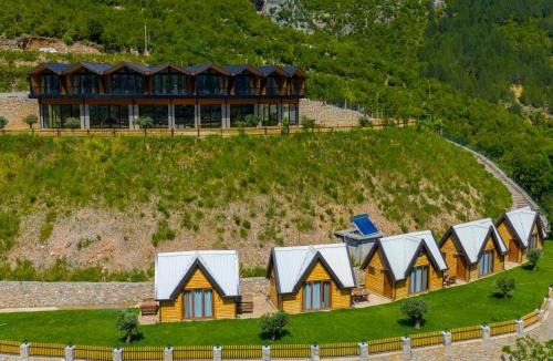 Shkoder County Villa | 5 Stinet