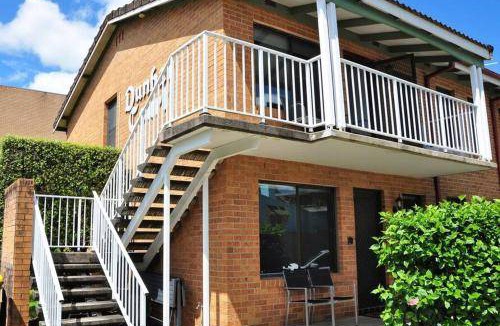South West Rocks Apartment | 50 m² Apartment ∙ 2 bedrooms ∙ 4 guests