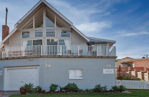 Boat Harbour Apartment | 50 m² Apartment ∙ 2 bedrooms ∙ 5 guests