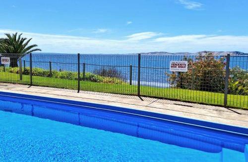 Port Lincoln Apartment | 50 m² Apartment ∙ 2 bedrooms ∙ 4 guests
