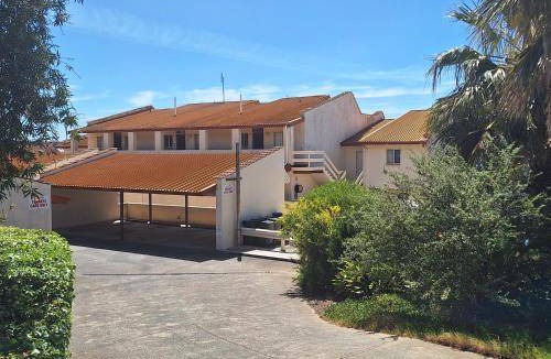 Port Lincoln Apartment | 50 m² Apartment ∙ 2 bedrooms ∙ 4 guests