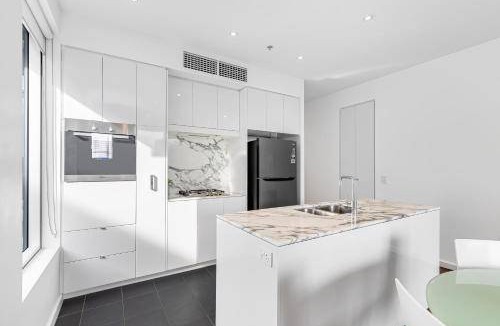 Adelaide Central Business District Apartment | 50 m² Apartment ∙ 1 bedroom ∙ 2 guests