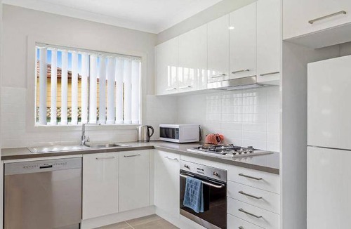 Anna Bay Apartment | 50 m² Apartment ∙ 1 bedroom ∙ 2 guests