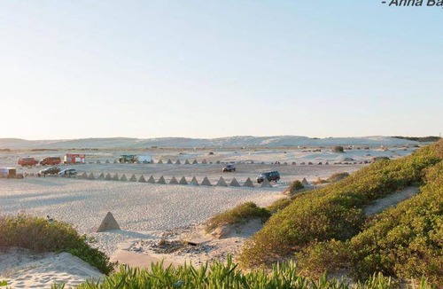 Anna Bay Apartment | 50 m² Apartment ∙ 1 bedroom ∙ 2 guests
