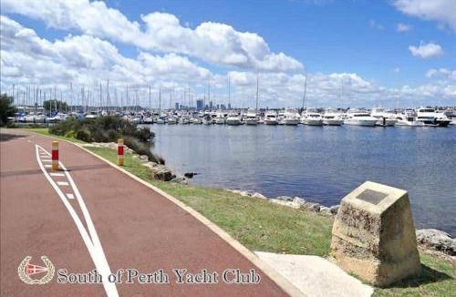 Applecross Apartment | 50 m² Apartment ∙ 1 bedroom ∙ 2 guests