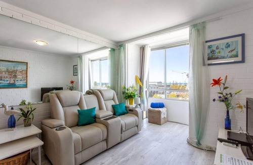 Fremantle Apartment | 50 m² Apartment ∙ 2 guests