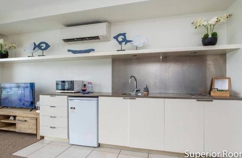 Nelly Bay Apartment | 50 m² Apartment ∙ 2 guests