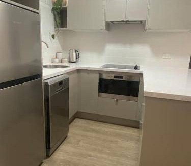 Kiama Apartment | 50 m² Apartment ∙ 2 bedrooms ∙ 4 guests