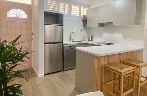 Kiama Apartment | 50 m² Apartment ∙ 2 bedrooms ∙ 4 guests