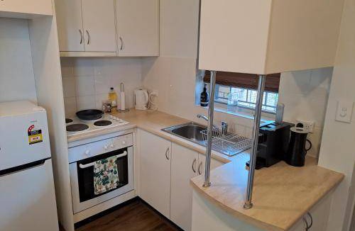Alexandria Apartment | 50 m² Apartment ∙ 1 bedroom ∙ 3 guests