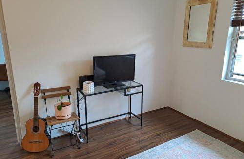 Alexandria Apartment | 50 m² Apartment ∙ 1 bedroom ∙ 3 guests