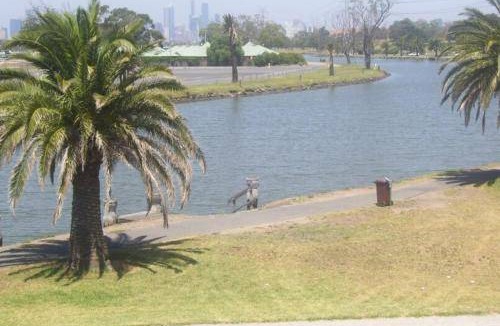 Maribyrnong Apartment | 50 m² Apartment ∙ 2 bedrooms ∙ 4 guests
