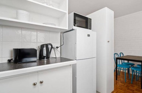 Tuart Hill Apartment | 50 m² Apartment ∙ 2 bedrooms ∙ 6 guests