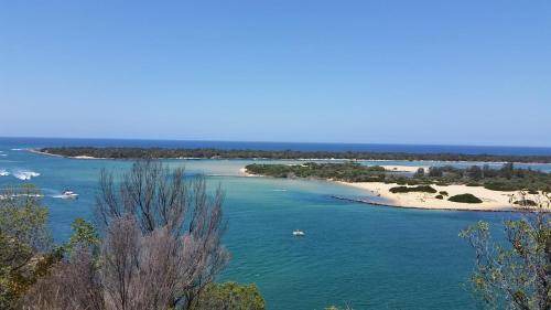 Lakes Entrance Bed & Breakfast | 50 m² Bed and breakfast ∙ 2 bedrooms ∙ 4 guests