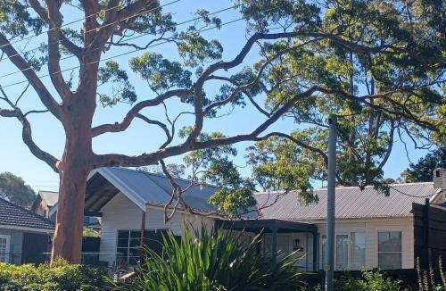 Stanwell Tops Bed & Breakfast | 50 m² Bed and breakfast ∙ 4 guests