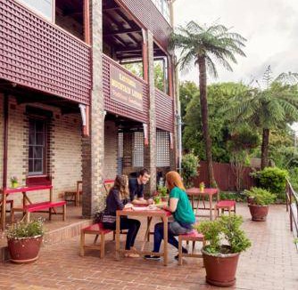 Katoomba Hostel | 50 m² Hostel ∙ 127 guests