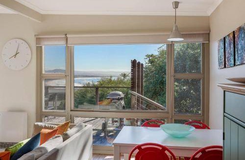 Pambula Beach House | 50 m² House ∙ 1 bedroom ∙ 2 guests