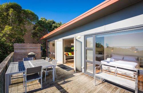 Pambula Beach House | 50 m² House ∙ 1 bedroom ∙ 2 guests