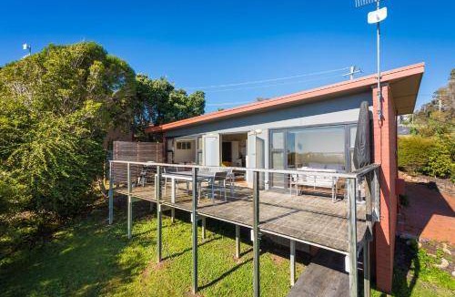 Pambula Beach House | 50 m² House ∙ 1 bedroom ∙ 2 guests