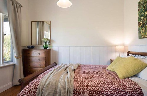 Hepburn House | 50 m² House ∙ 1 bedroom ∙ 2 guests