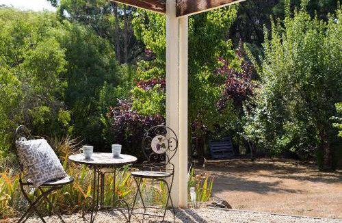 Hepburn House | 50 m² House ∙ 1 bedroom ∙ 2 guests
