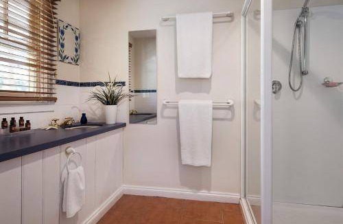 Hepburn House | 50 m² House ∙ 1 bedroom ∙ 2 guests