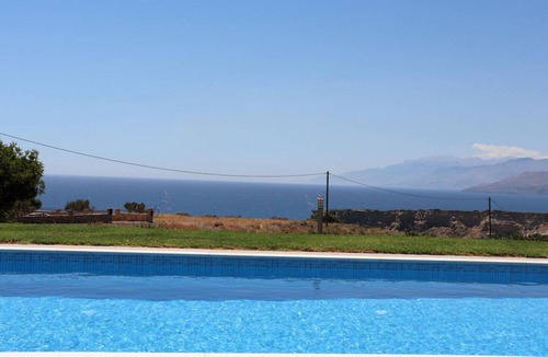 Vizari House | 50 m² House ∙ 1 bedroom ∙ 4 guests