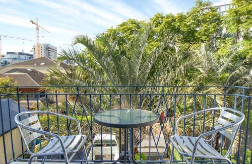 Fortitude Valley Hotel | 50 m² Motel ∙ 127 guests