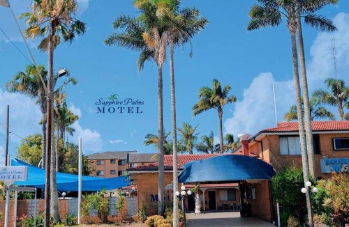 The Entrance Hotel | 50 m² Motel ∙ 127 guests