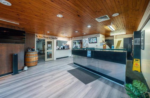 Wyoming Hotel | 50 m² Motel ∙ 127 guests