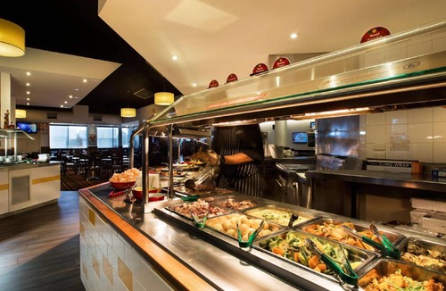 Corio Hotel | 50 m² Motel ∙ 5 guests