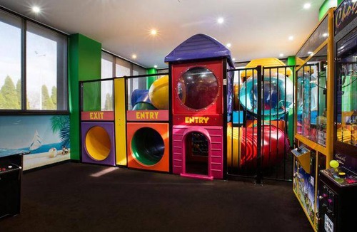 Corio Hotel | 50 m² Motel ∙ 5 guests