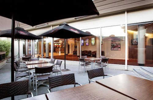 Corio Hotel | 50 m² Motel ∙ 5 guests