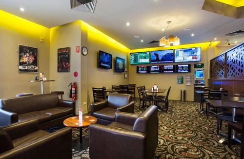 Corio Hotel | 50 m² Motel ∙ 5 guests