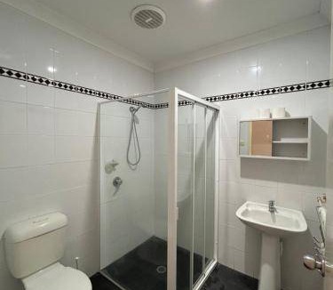 Moree Hotel | 50 m² Motel ∙ 5 guests