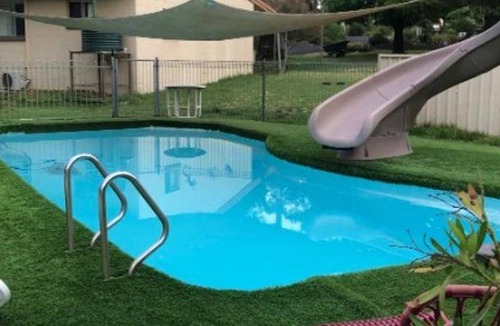 Coonabarabran Hotel | 50 m² Motel ∙ 7 guests