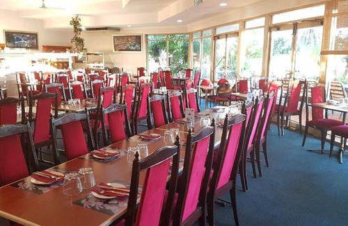 East Carnarvon Hotel | 50 m² Motel ∙ 2 bedrooms ∙ 5 guests