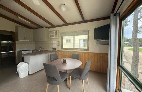 Kerang Resort | 50 m² Resort ∙ 2 bedrooms ∙ 6 guests