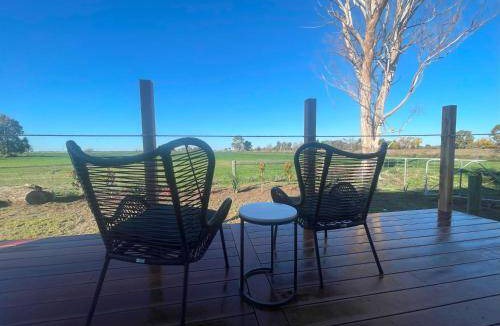 Kerang Resort | 50 m² Resort ∙ 2 bedrooms ∙ 6 guests