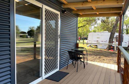 Kerang Resort | 50 m² Resort ∙ 2 bedrooms ∙ 6 guests
