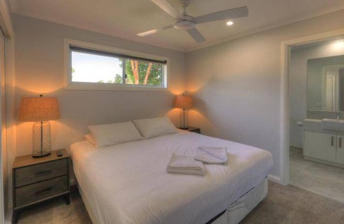 Yarrawonga Resort | 50 m² Resort ∙ 3 bedrooms ∙ 127 guests